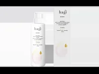 Balsam anti-vergeturi de la prima zi de sarcina si dupa nastere Mama, 200ml, Hagi