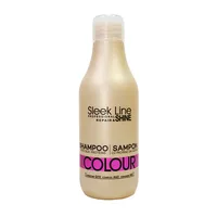 Sampon pentru par vopsit Colour, 1000ml, Sleek Line