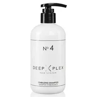 Sampon stabilizator No. 4, 290ml, Deep Plex