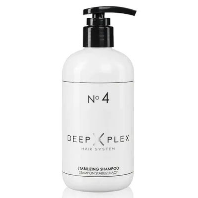 Sampon stabilizator No. 4, 290ml, Deep Plex
