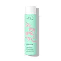 Sampon pentru curatare profunda In My Era, 300ml, BeBio