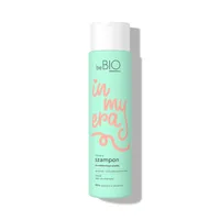 Sampon pentru uz zilnic In My Era, 300ml, BeBio