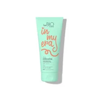 Balsam de par cu efect de netezire si stralucire In My Era, 200ml, BeBio