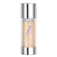 Fond de ten Digital Skin Toffee Code, 30ml, Ribells