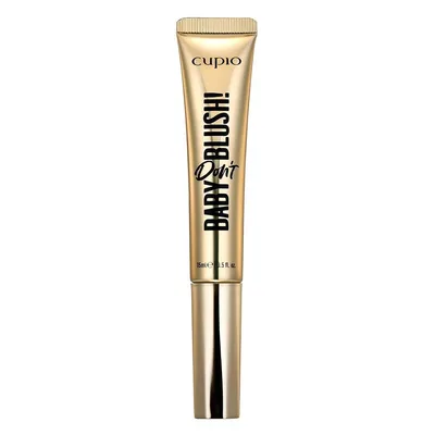 Fard de obraz lichid Baby Don't Blush - Sweetheart, 15ml, Cupio