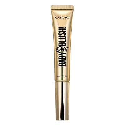 Fard de obraz lichid Baby Don't Blush - It Girl, 15ml, Cupio