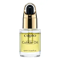 Ulei pentru cuticule cu pipeta Banana, 13ml, Cupio