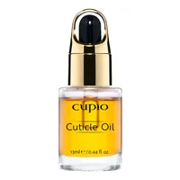 Ulei pentru cuticule cu pipeta Mango, 13ml, Cupio