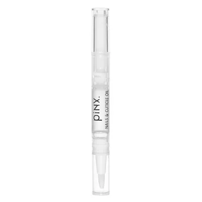Ulei pentru cuticule stilou Lily Dance, 8ml, Pinx.