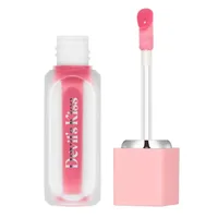 Luciu de buze cu efect de volum Devil's Kiss Forever Yours, 15ml, Ribells