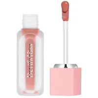 Luciu de buze cu efect de volum Devil's Kiss Anything for You, 15ml, Ribells