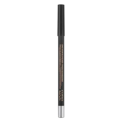 Creion de ochi waterproof Silver, 1.2g, Cupio