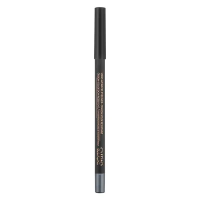 Creion de ochi waterproof Grey Shimmer, 1.2g, Cupio