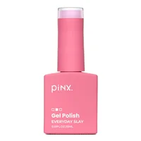 Oja semipermanenta Everyday Slay - Lilac Hustle, 15ml, Pinx.