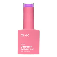 Oja semipermanenta Everyday Slay - Cosmic Grape, 15ml, Pinx.