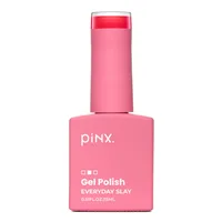 Oja semipermanenta Everyday Slay - Inferno Blaze, 15ml, Pinx.