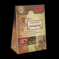 Ceai pentru tensiune C26, 50g, Fares