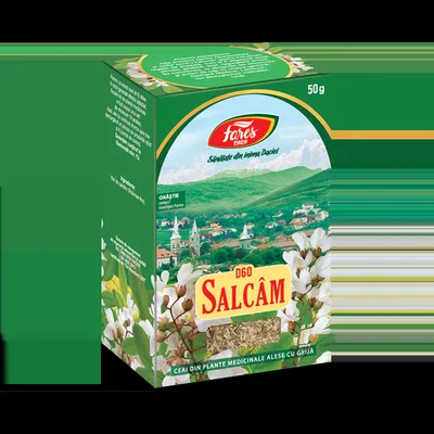 Ceai Salcam flori D60, 50g, Fares