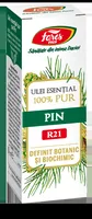 Ulei esential de pin R21, 10ml, Fares