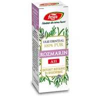 Ulei esential de rozmarin A11, 10ml, Fares