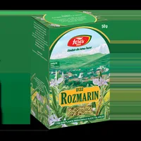 Ceai frunze de rozmarin, 50g, Fares