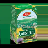 Ceai Colesterol M102, 50g, Fares