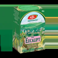Ceai de eucalipt, 50g, Fares