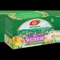Ceai Sveltaflor, 50g, Fares
