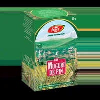 Ceai muguri de pin R45, 50g, Fares