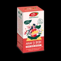Sirop indulcit cu fructoza Bebe Biosept, 100ml, Fares