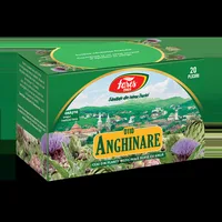 Ceai de anghinare D110, 20 plicuri, Fares
