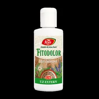 Ulei calmant fitodolor L96, 100ml, Fares