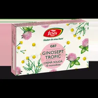 Ginosept Trofic G87, 10 monodoze, Fares