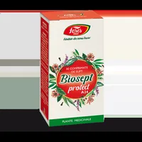 Biosept Protect A24, 30 comprimate, Fares