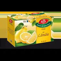 Ceai Lamaie, 20 plicuri, Fares