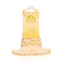 Perle cu miere si eucalipt, 100g, Apidava