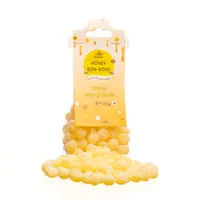 Perle cu miere si lamaie, 100g, Apidava