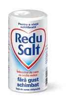 Sare cu sodiu redus Redusalt, 150g, Sly Nutritia