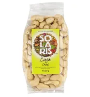Caju crud, 90g, Solaris