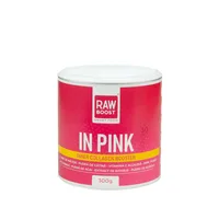 Inner Collagen Booster In Pink ecologic, 300g, Rawboost