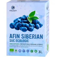 Suc de afin siberian, 3L, Aronia Charlottenburg