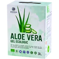 Suc de aloe vera gel, 3L, Aronia Charlottenburg