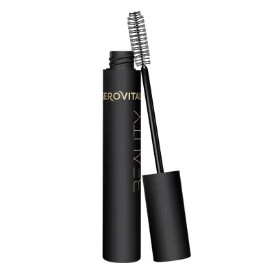 Mascara Devilash Beauty, 12ml, Gerovital