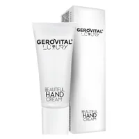 Crema maini frumoase Luxury, 100ml, Gerovital
