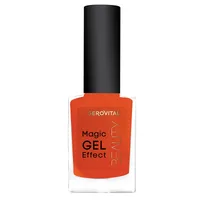 Lac de unghii Beauty Magic Gel 01, 11ml, Gerovital