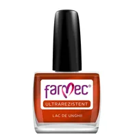 Lac de unghii Nr.60, 11ml, Farmec