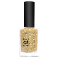 Lac de unghii Beauty Magic Gel Effect 22, 11ml, Gerovital