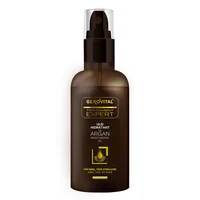 Ulei hidratant cu Argan Tratament Expert, 100ml, Gerovital