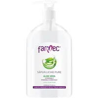 Sapun lichid Pure, 500ml, Farmec