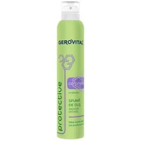 Spuma de dus cu ceramide, 200 ml, Gerovital